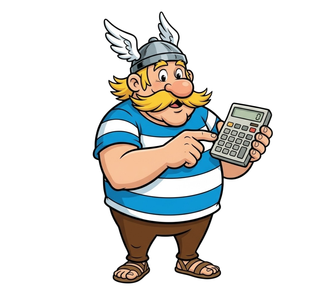 Calculatorix Aleatorix