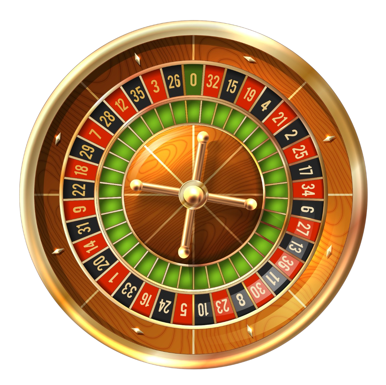 Ruleta Casino